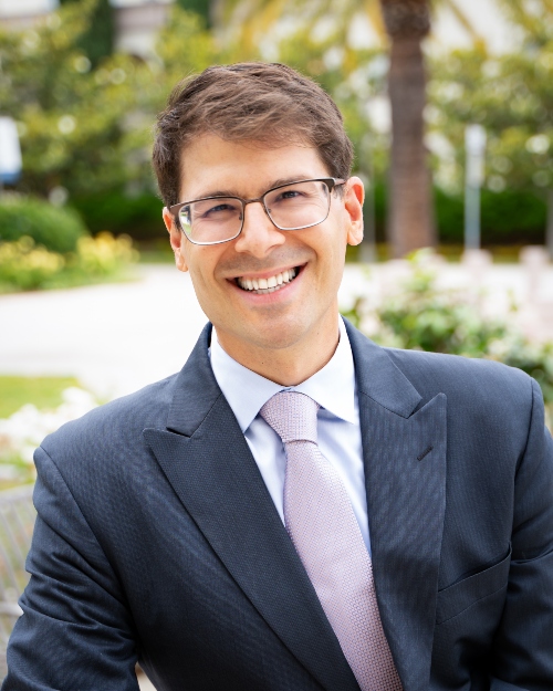 Professor Dov Fox