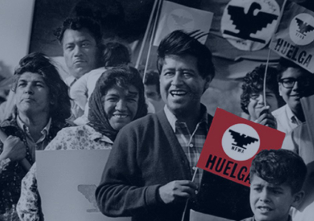 Farmworker Mass Celebrating Farmworker Movement