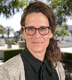 Dr. Rebekah Wanic