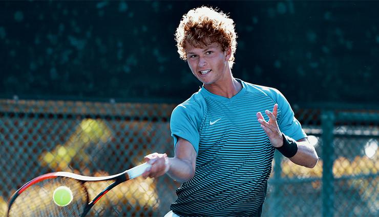 WTA San Diego Open Seating Outline