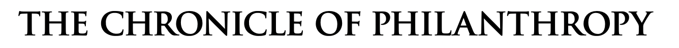 Chronicle of Philanthropy