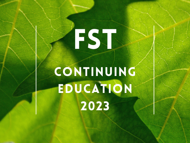 FST Continuing Education
