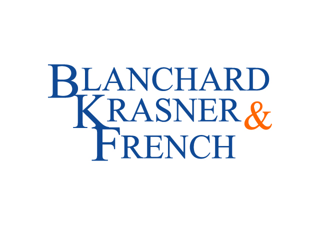 Blanchard Krasner & French
