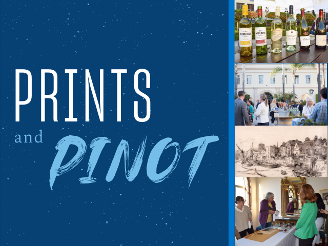 prints and pinot text