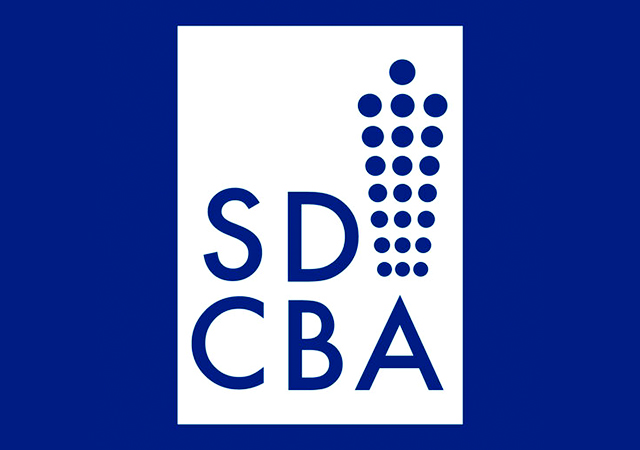 San Diego County Bar Association