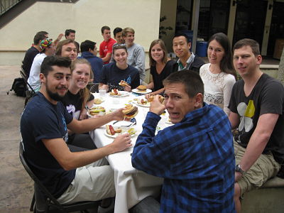 Annual Picnic