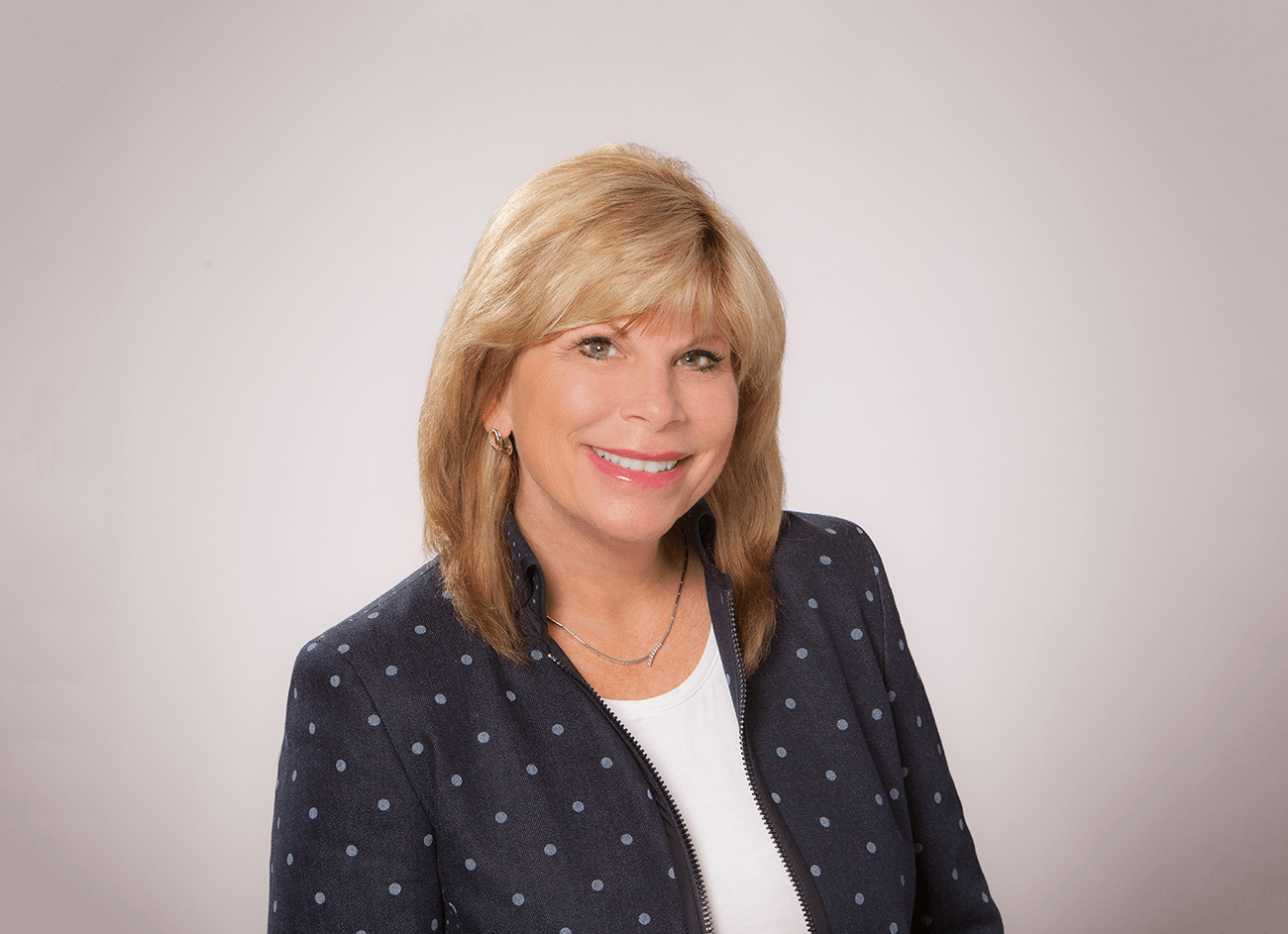 Mary Ann McGarry, Guild Mortgage CEO