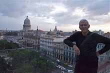Teófilo Ruiz