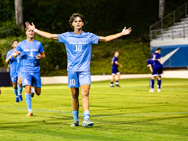 samy kanaan torero weekly