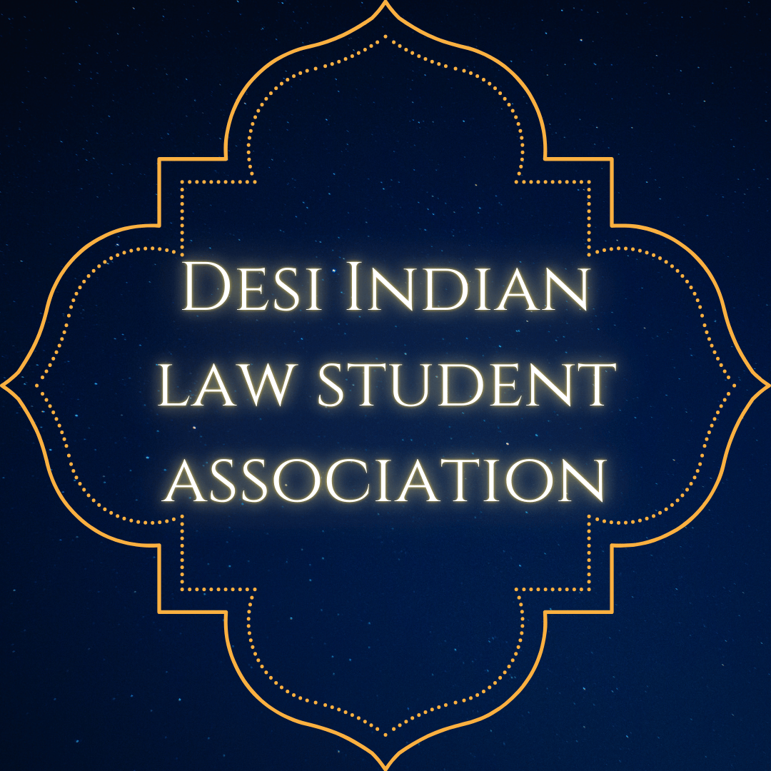 Desi Indian Law Students