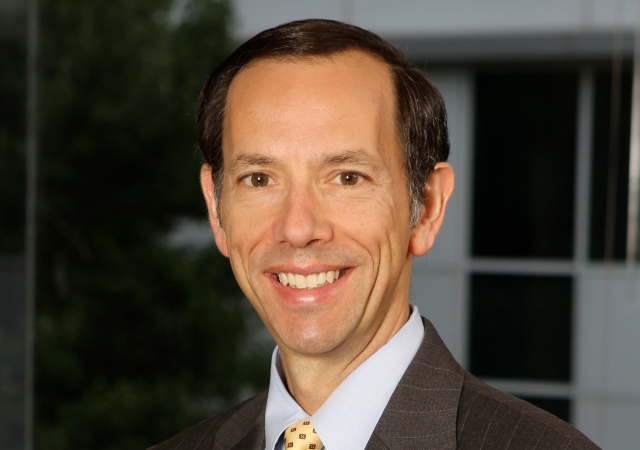 Dean Robert A. Schapiro