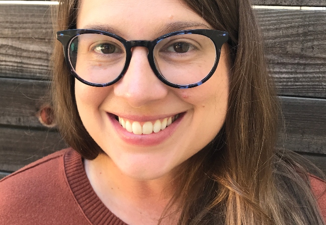 Jen Wenzel