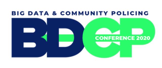 Big Data And Community Policing Conference 2020