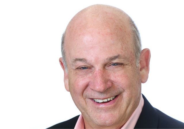 photo of Michael Rider