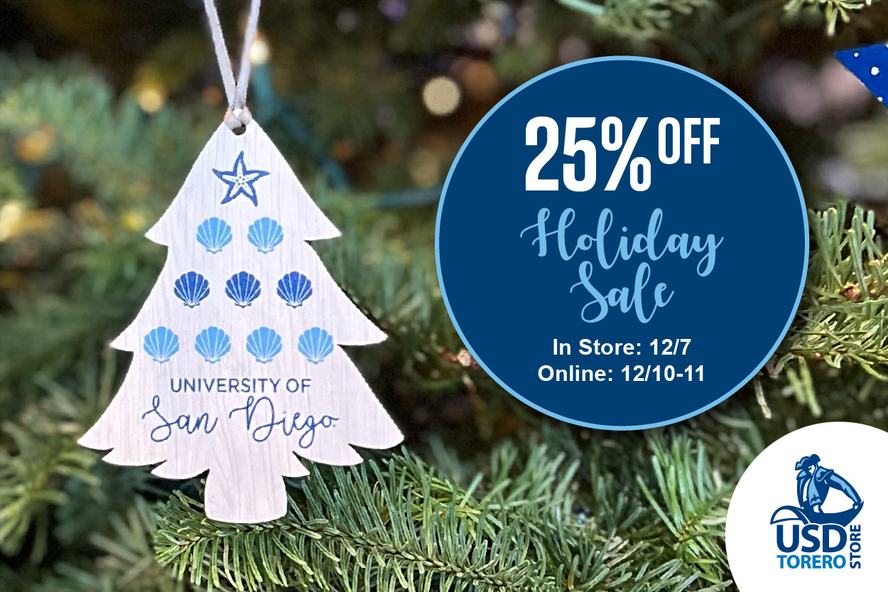 Picture of Holiday Ornament