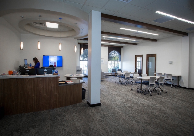 Humanities Center