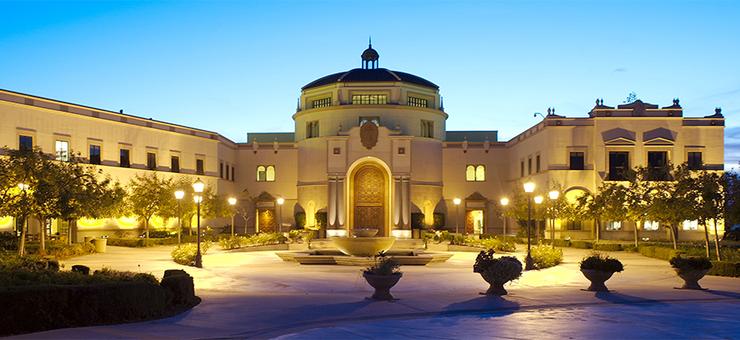 The Joan B. Kroc Institute for Peace and Justice at USD will host the Continuums of Service Conference, March 6-8.