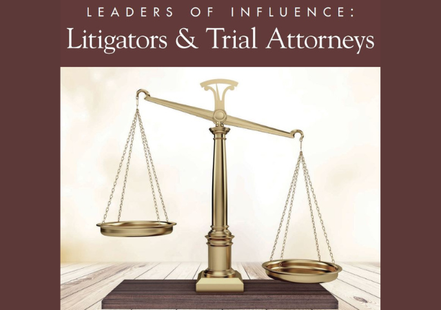 LABJ Leaders of Influence
