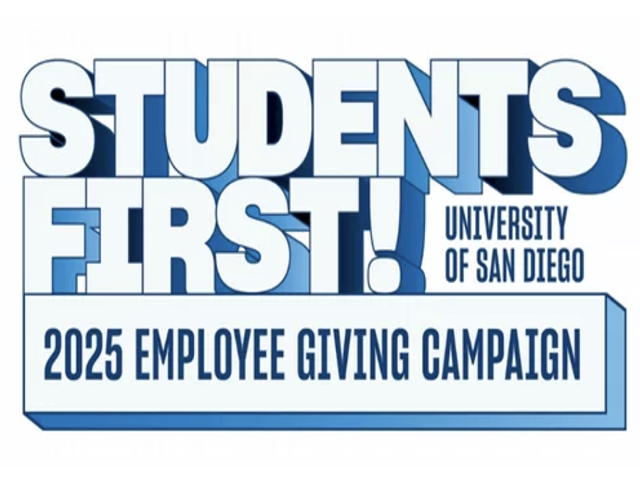 Students First Logo