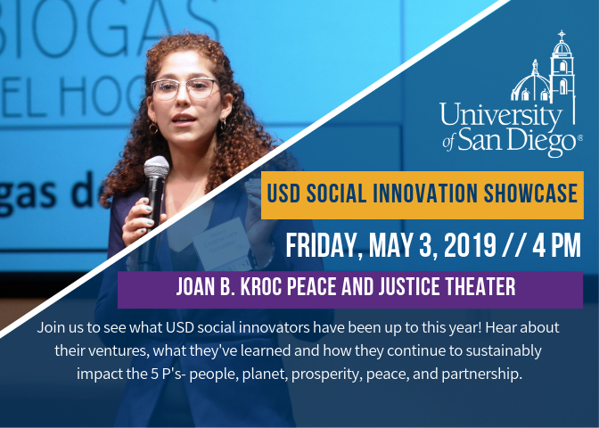 usd social innovation showcase save the date