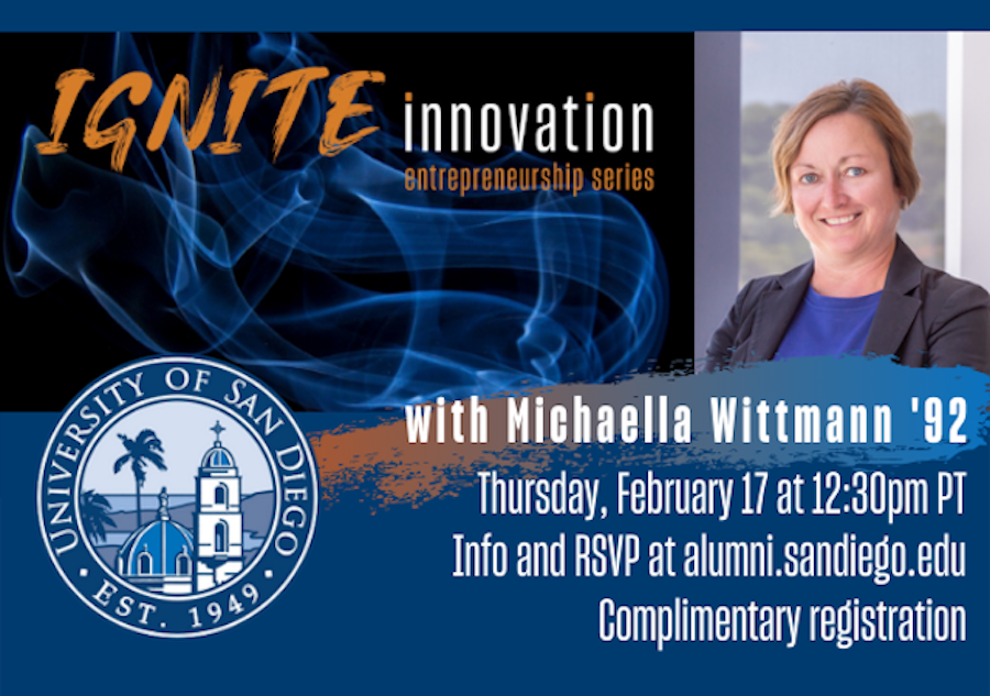 Ignite Innovation