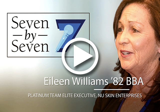 Eileen Williams
