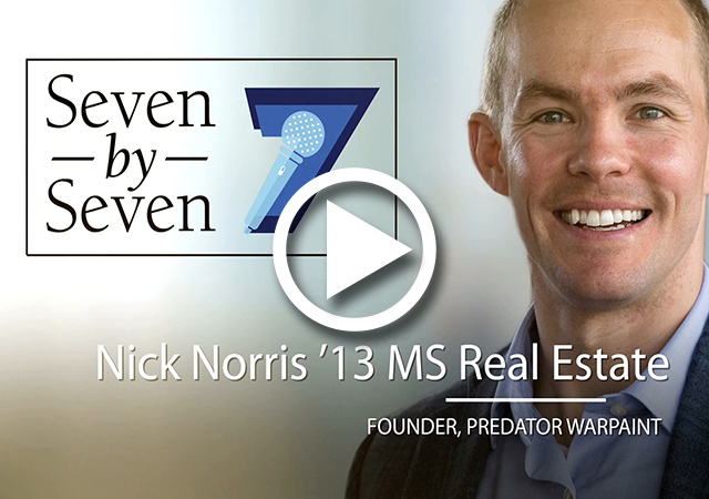 Nick Norris