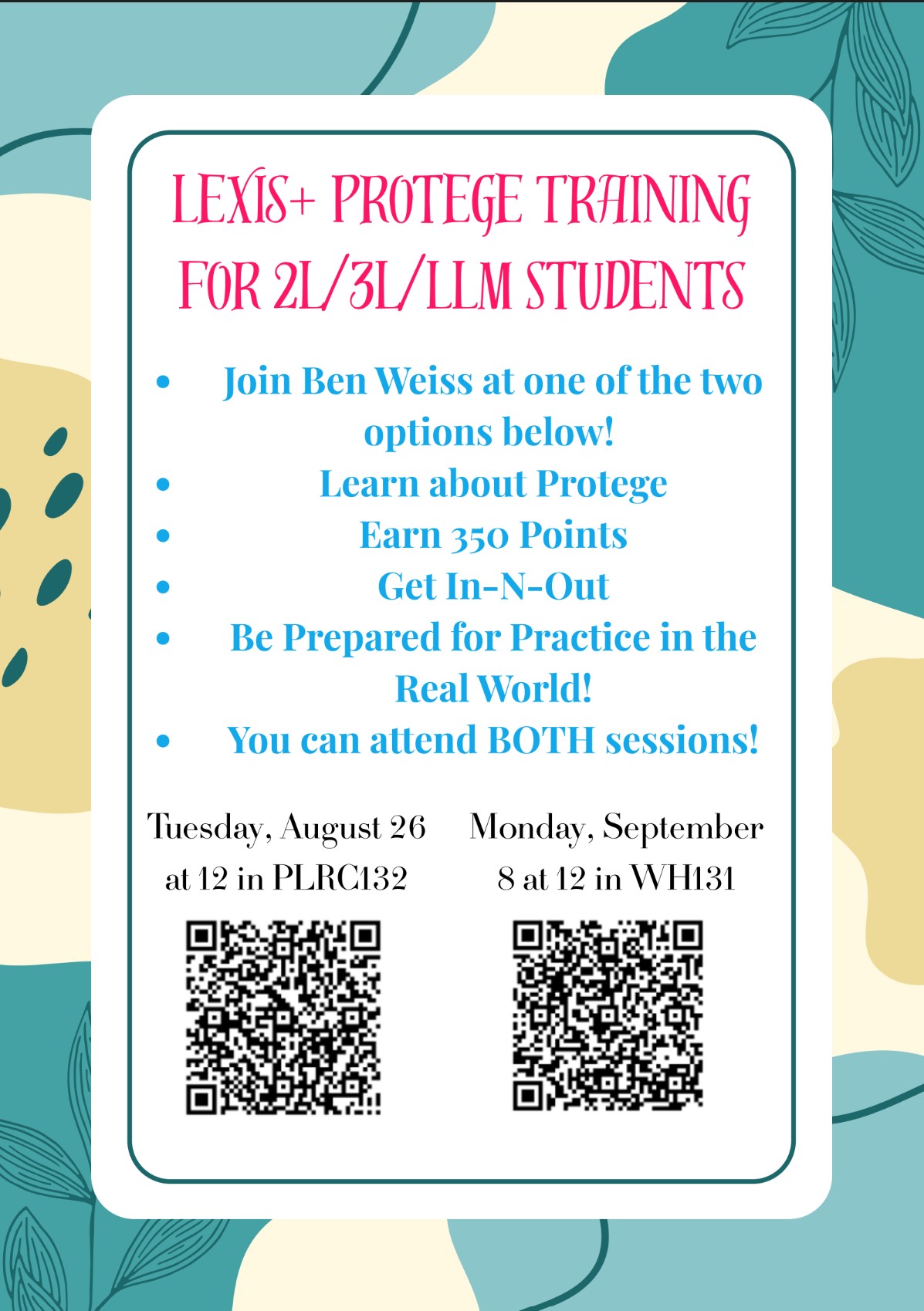 Lexis Flyer