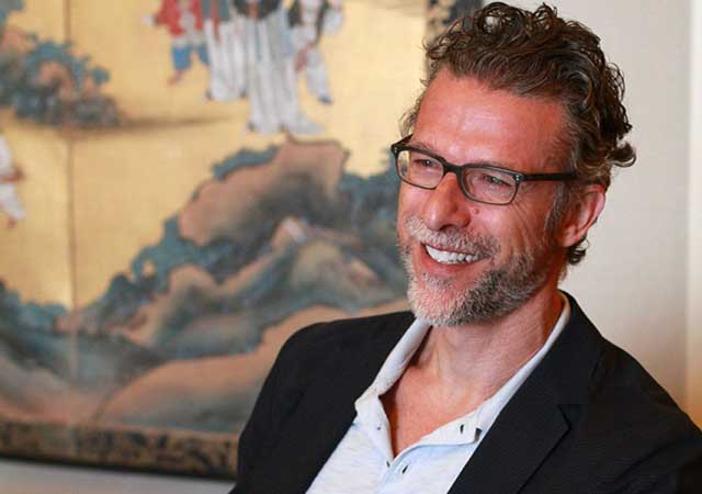 image of Adam Levin
