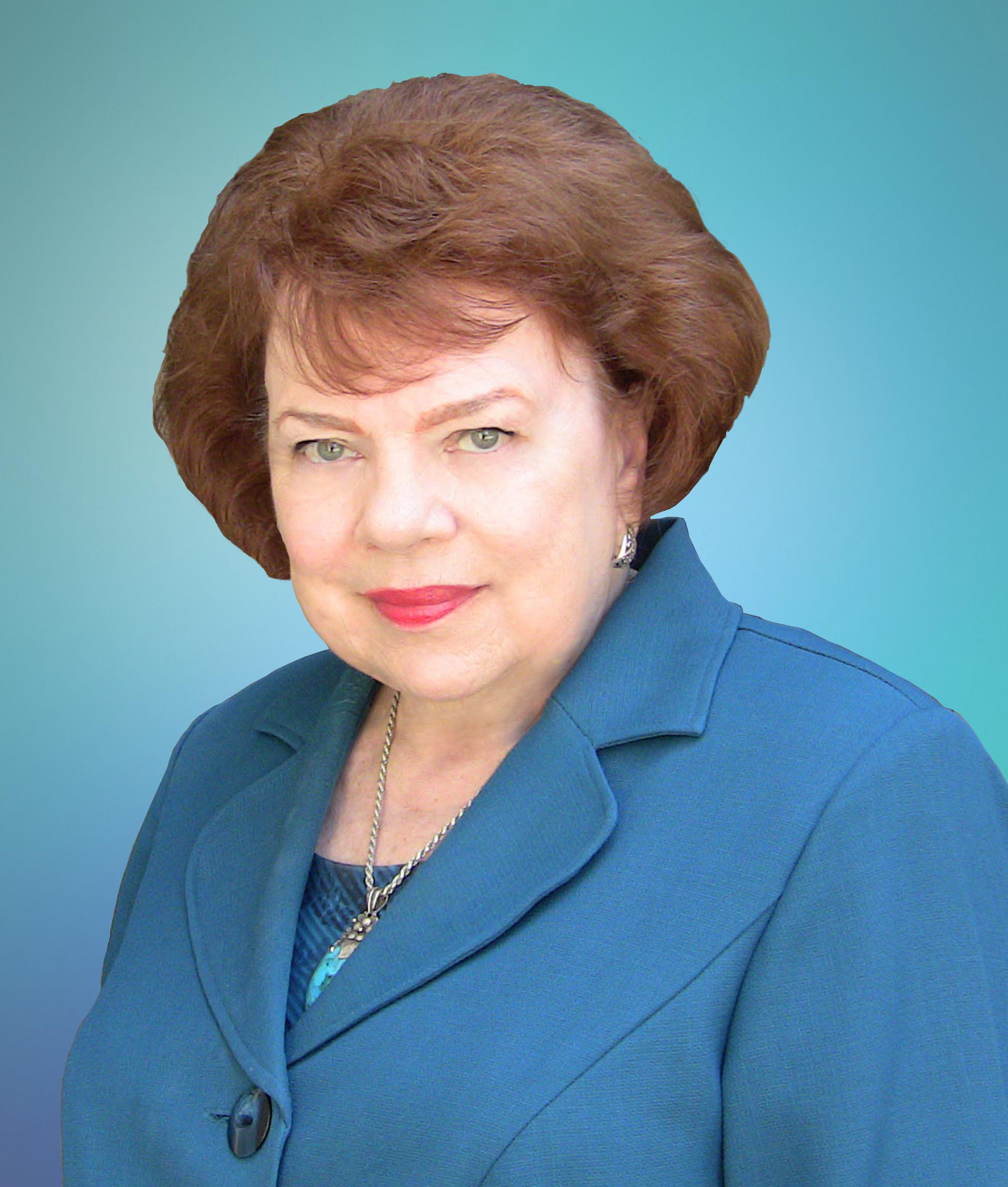 Dr. Patricia Roth