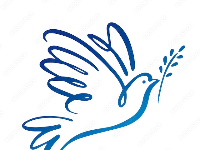 dove of peace