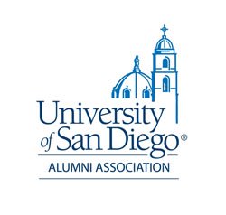 USD Alumni Association Logo