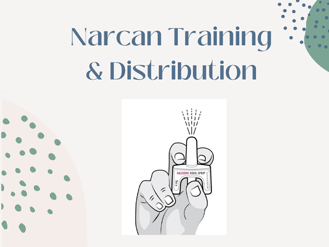 Narcan Training