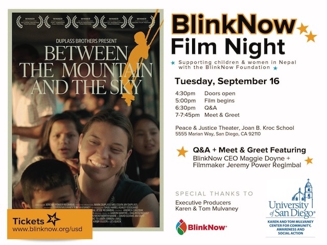 Image of film flyer