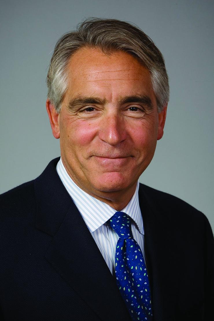 Dean Stephen C. Ferruolo