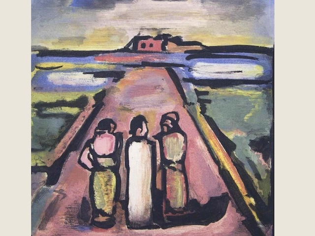 Image from curated gallery