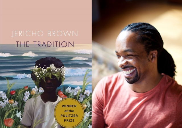 Jericho Brown, The Tradition