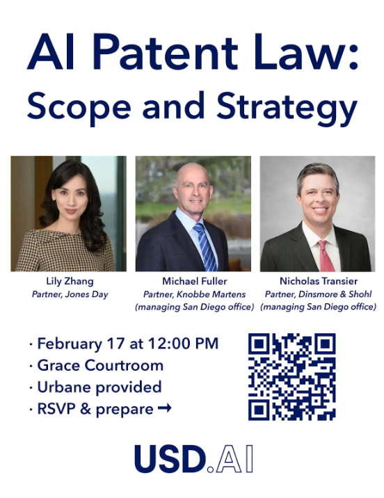 usd ai flyer