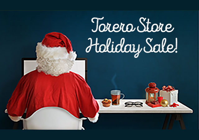 Holiday Sale