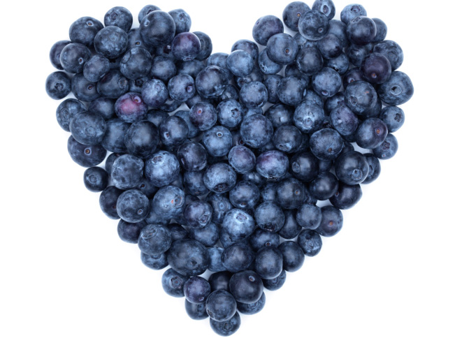 berries