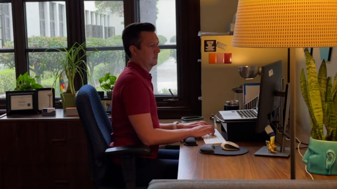 Dr. Bradley Bond and Parasocial Relationships Research