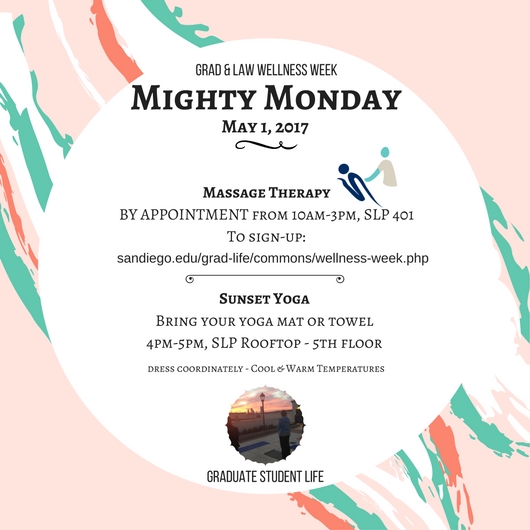 Mighty Monday