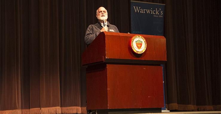 Father Greg Boyle