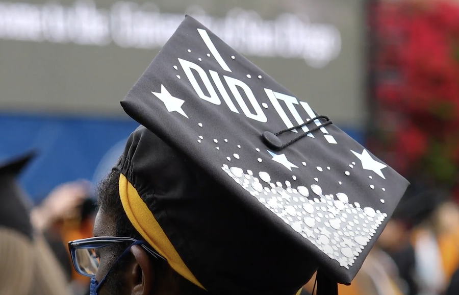 Graduation Cap