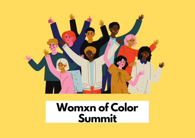 Womxn of Color Summit 