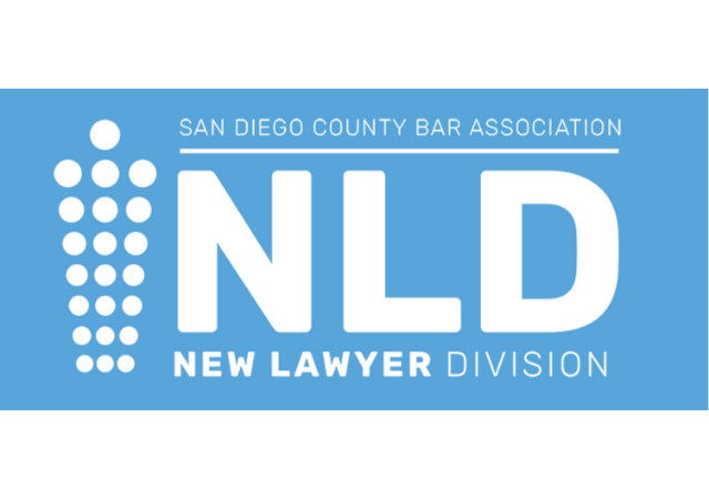 NLD logo