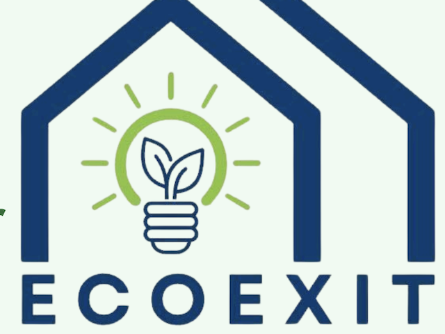 ECOEXIT logo