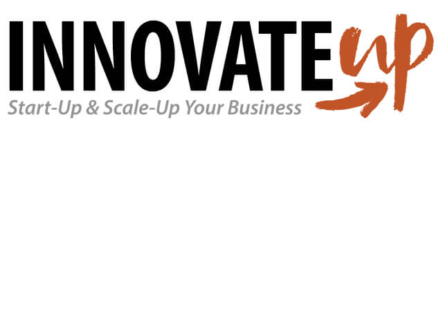 Innovate Up logo