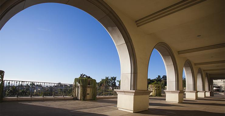 The University of San Diego was recently awarded a $1.676 million grant for the Behavioral Health Workforce Education and Training project.