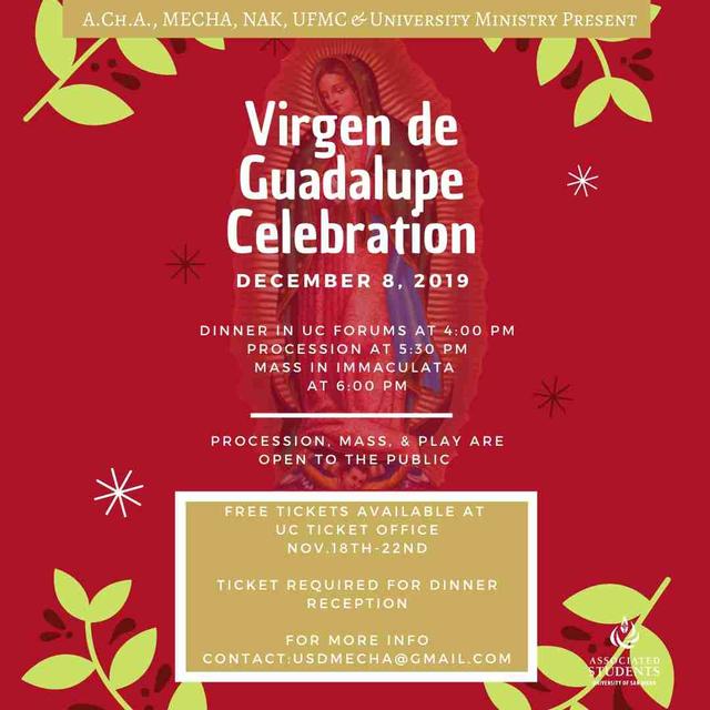 Event Flyer.